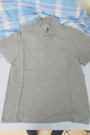 LACOSTE Polo XL Neu ungetragen np 170fr