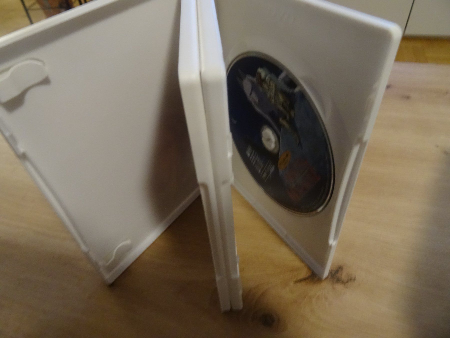 Alle DVDs: Princess Mononoke DVD - Anime IMPORT – Gebraucht aus Olten von Disc-Verkauf 1