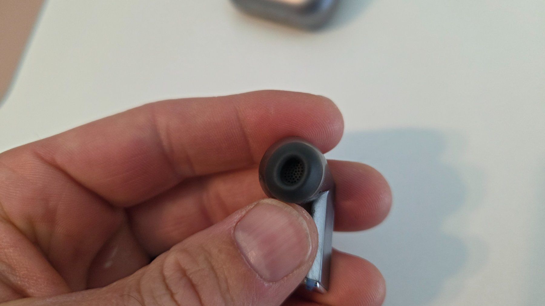 Samsung Kopfhörer: Samsung Galaxy Buds3 Pro – Gebraucht aus Bachenbülach von nola690 6