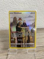 Hoothoot TG13/TG30  Pokémon Karte  Top Zustand