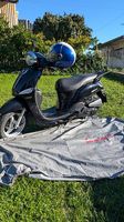 Roller sucht neues Zuhause