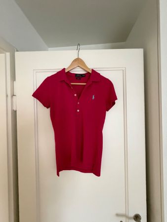Polo Ralph Lauren t-shirt XS