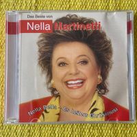 NELLA MARTINETTI-DAS BESTE