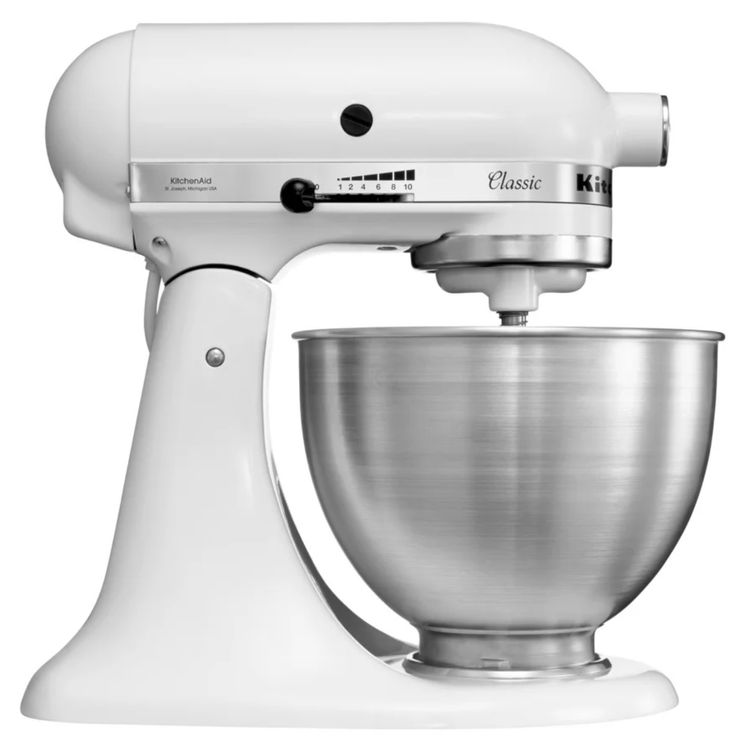 KitchenAid weiss Kaufen auf Ricardo