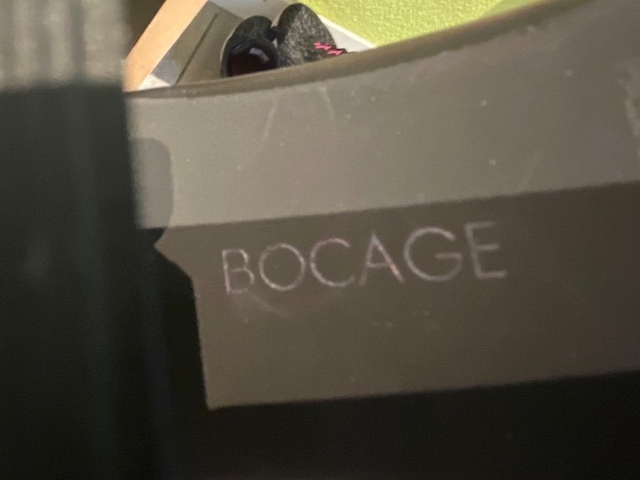 Scarpe da donna: Bocage bottes taille 36, neuves – Nuovo (secondo la descrizione) da Düdingen venduto da Yellow 2