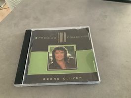 Bernd Clüver, Premium Gold Collection, CD