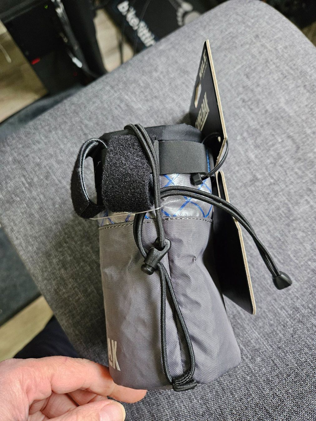 Camelbak Borse: Camelbak M.U.L.E. Stem Pack Flaschentasche 60g, Neu – Nuovo (secondo la descrizione) da Baar venduto da Team_Di_Sevo 2