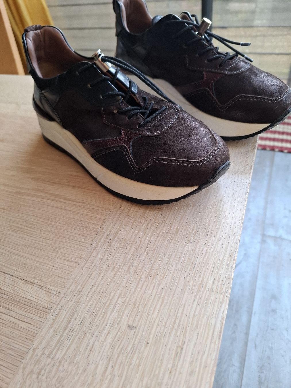 Mjus Scarpe da donna: chaussures femmes MJUS – Nuovo (secondo la descrizione) da Grandevent venduto da mik_52f8 3