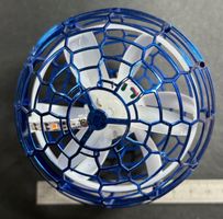 Flynova Pro, flying spinner