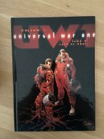 UNIVERSAL WAR ONE (UW1) / TOME 3 / CAÏN ET ABEL (EO)