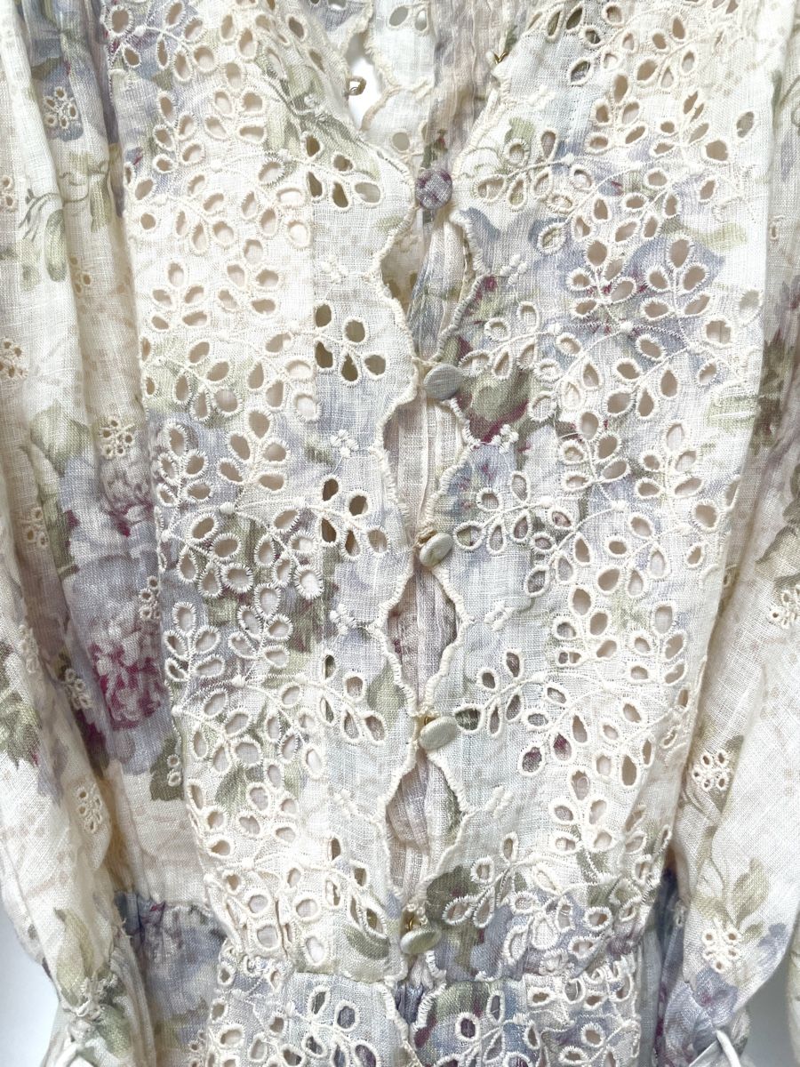 Zimmermann Vestiti: Zimmermann dress – Usato da Stäfa venduto da Nicole093 7