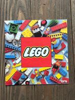 LEGO Katalog von 1979 - Rarität!