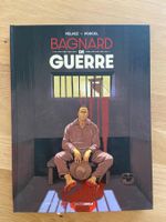 BAGNARD DE GUERRE / TOME 2 / PREMIERE EDITION