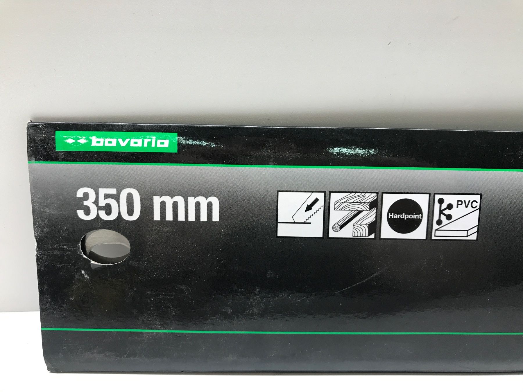 Metabo Sägen: Holz Handsäge 350mm      0097 – Neu (gemäss Beschreibung) aus Heerbrugg von ProBau-Liq 1