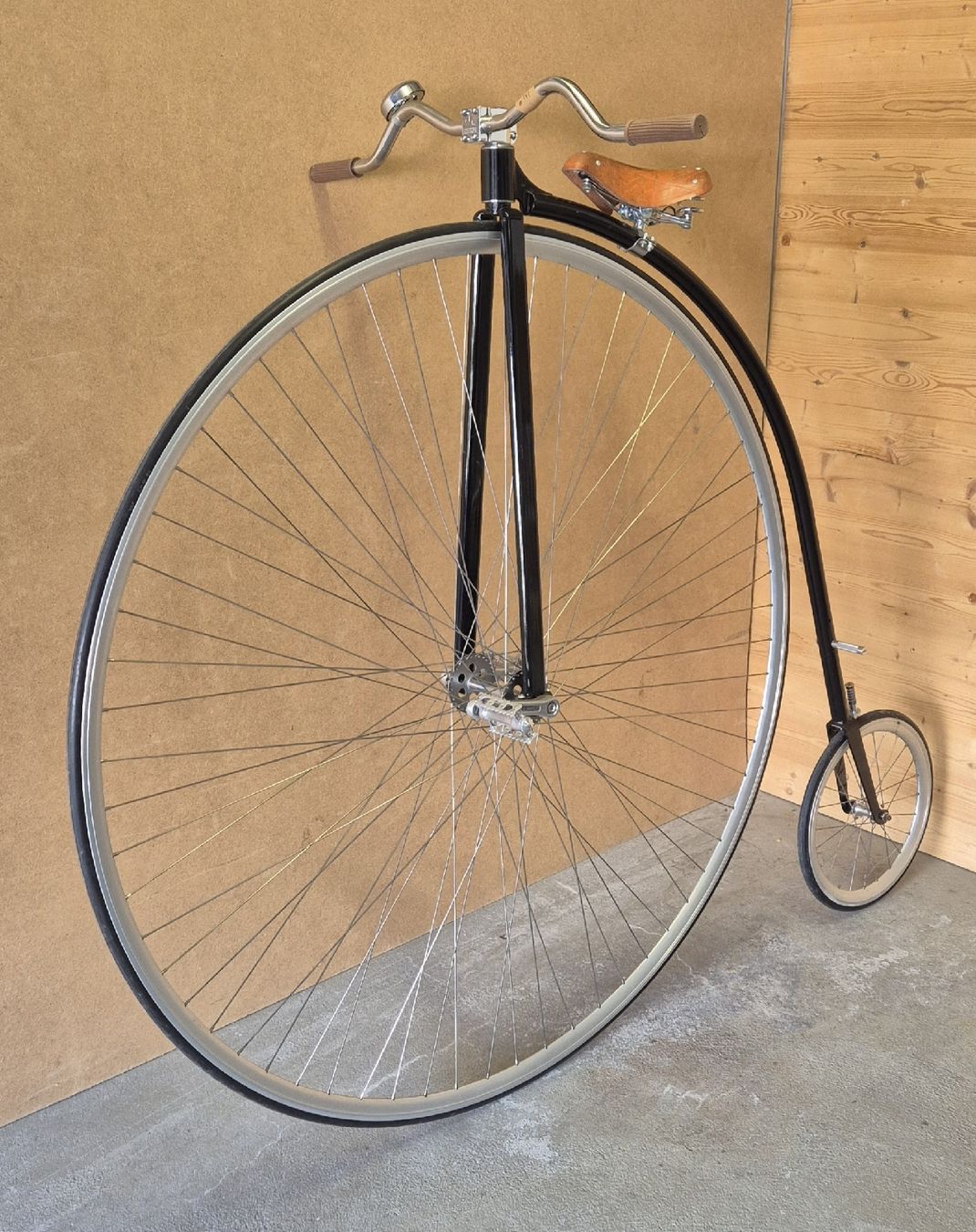 Biciclette: Hochrad – Usato da Schattdorf venduto da Dodo8115 2