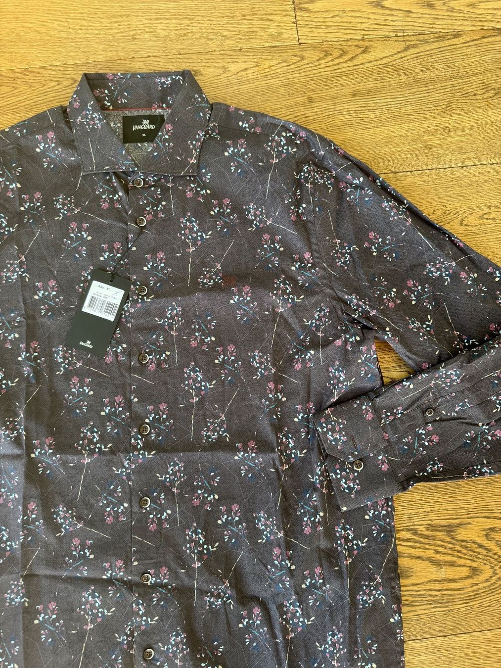 Camicie: Hemd, Vanguard (PME) //NEU// M – Nuovo (secondo la descrizione) da Stettfurt venduto da outlet72 1