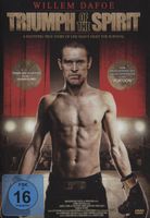 Triumph of the Spirit (DVD)