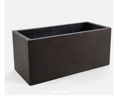 Lite Beton Atlanta Pflanzentopf