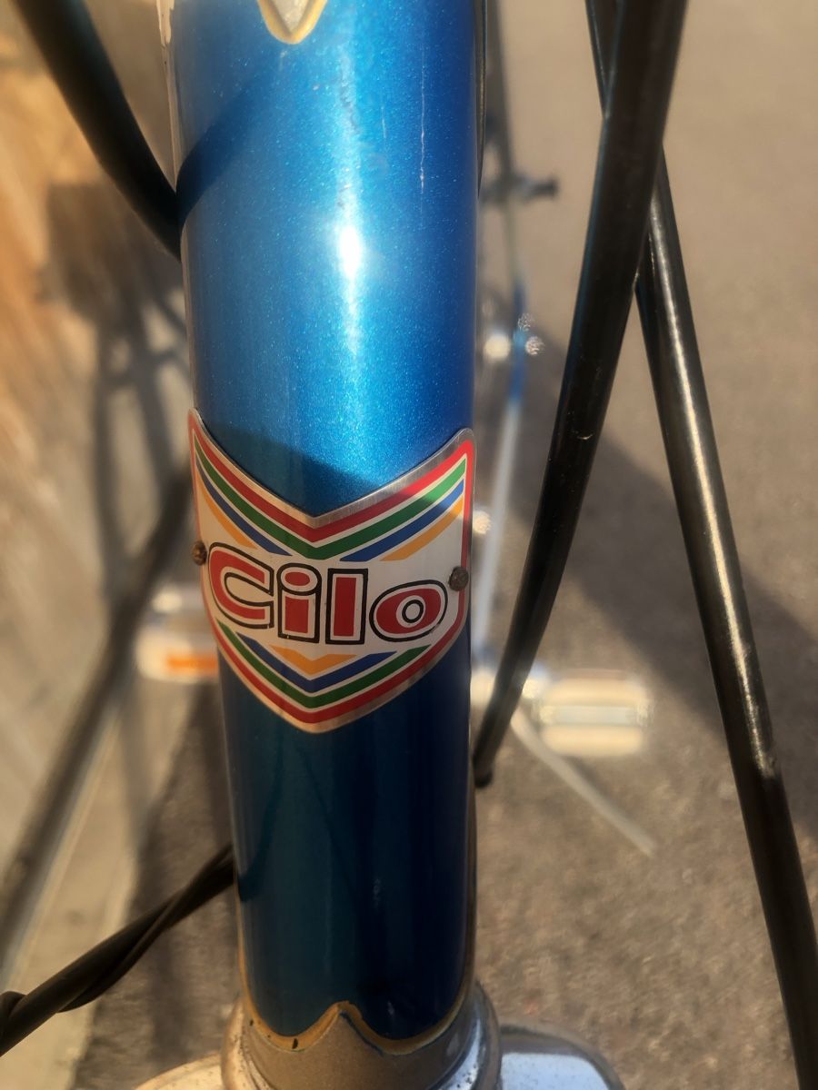 Cilo Biciclette: Cilo Damenvelo – Usato da mettmenstetten venduto da han_85rg 8