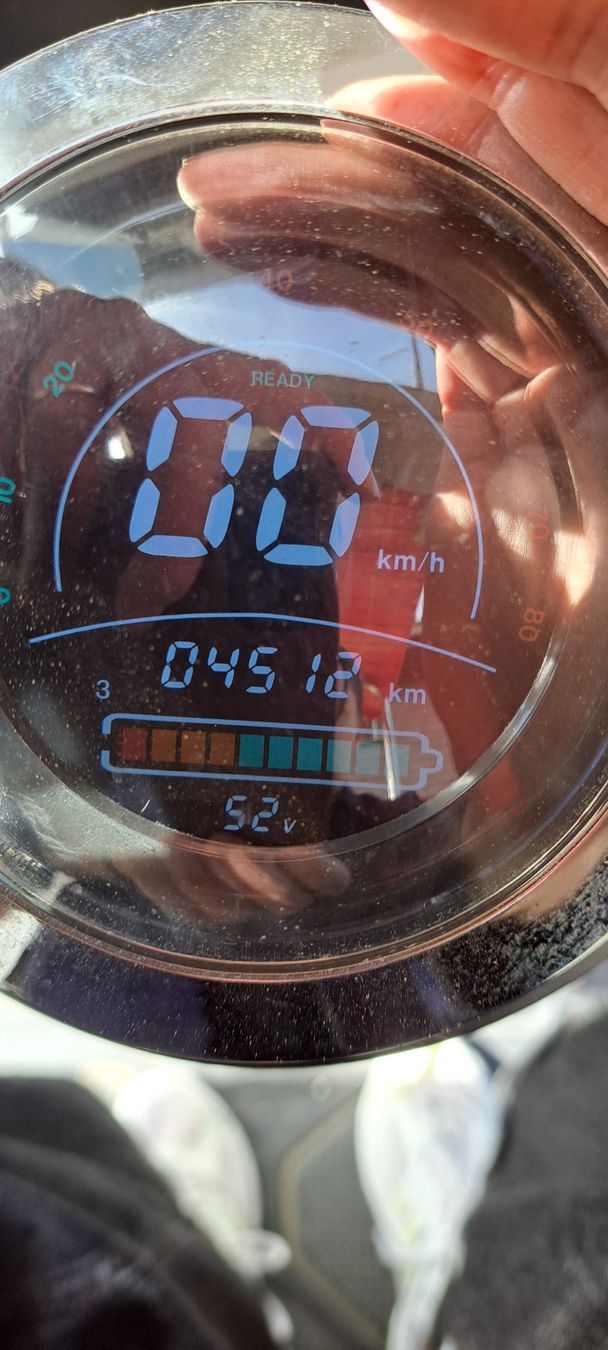 Veicoli elettrici: Seniorenscooter VentiTre – Usato da Langenthal venduto da cero99 3