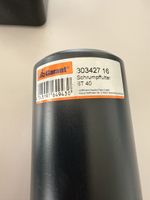 Schrumpffutter BT40