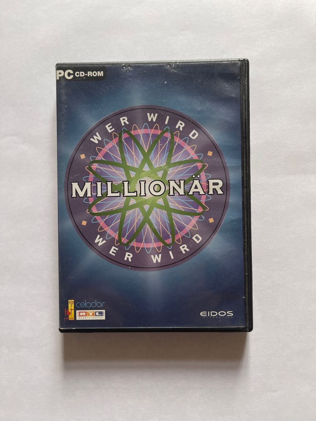 Giochi: Wer wird Millionär | PC – Usato da Aesch (Neftenbach) venduto da Maece_