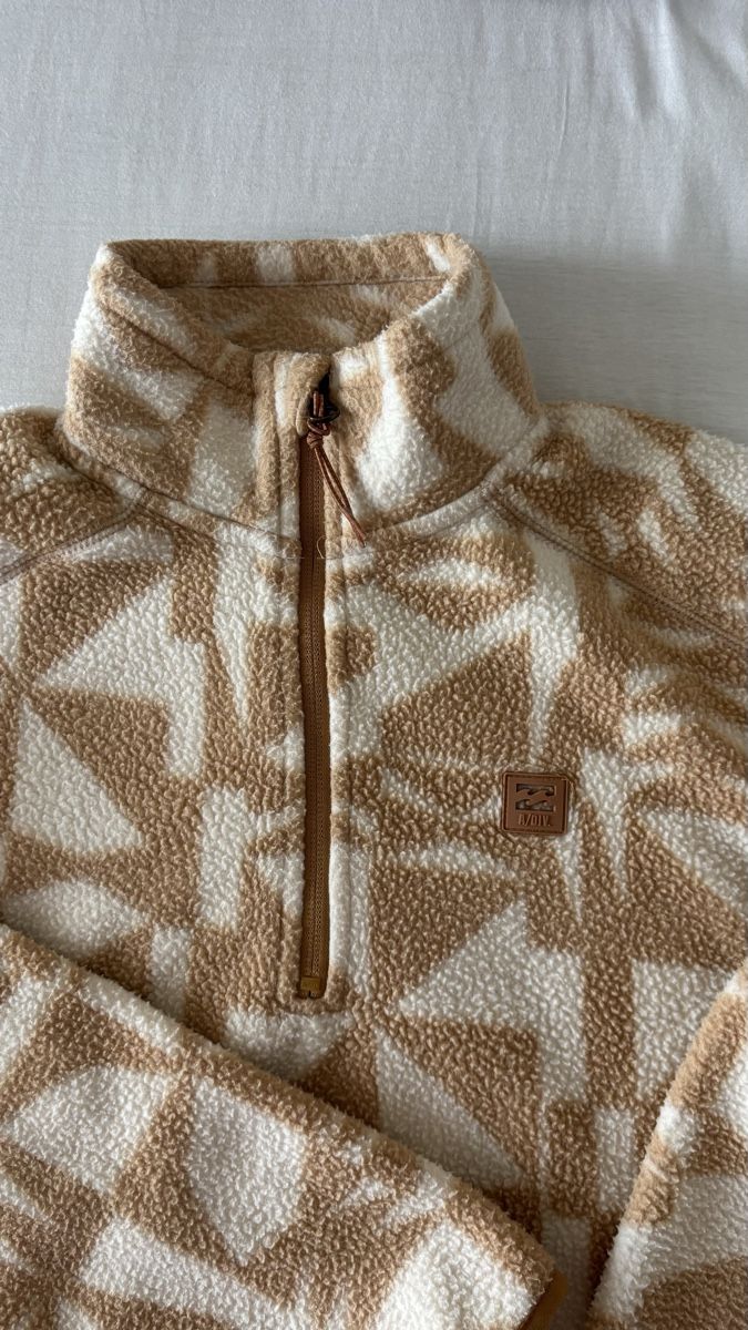Billabong Maglioni & Felpe: Fleece Pullover Billabong, Grösse M – Usato da Wilen b. Wil venduto da alimonera 1