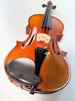 Violine Meister Eckart Richter Jg. 1974