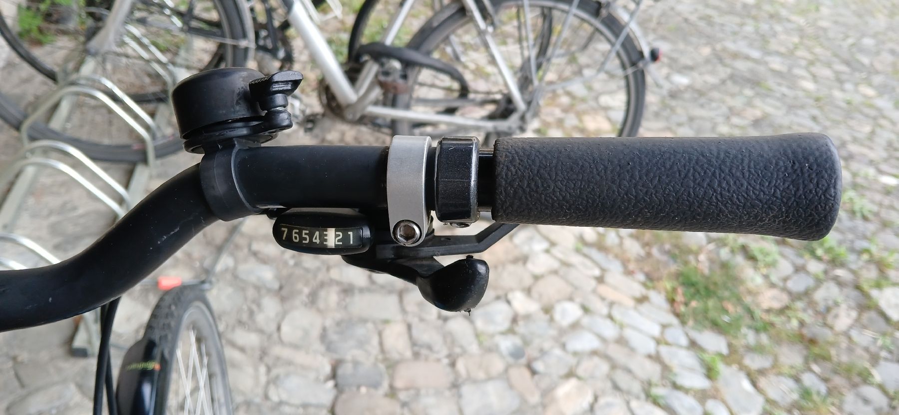 Biciclette: IMPALA City Velo – Usato da Adliswil venduto da trujillo01 7