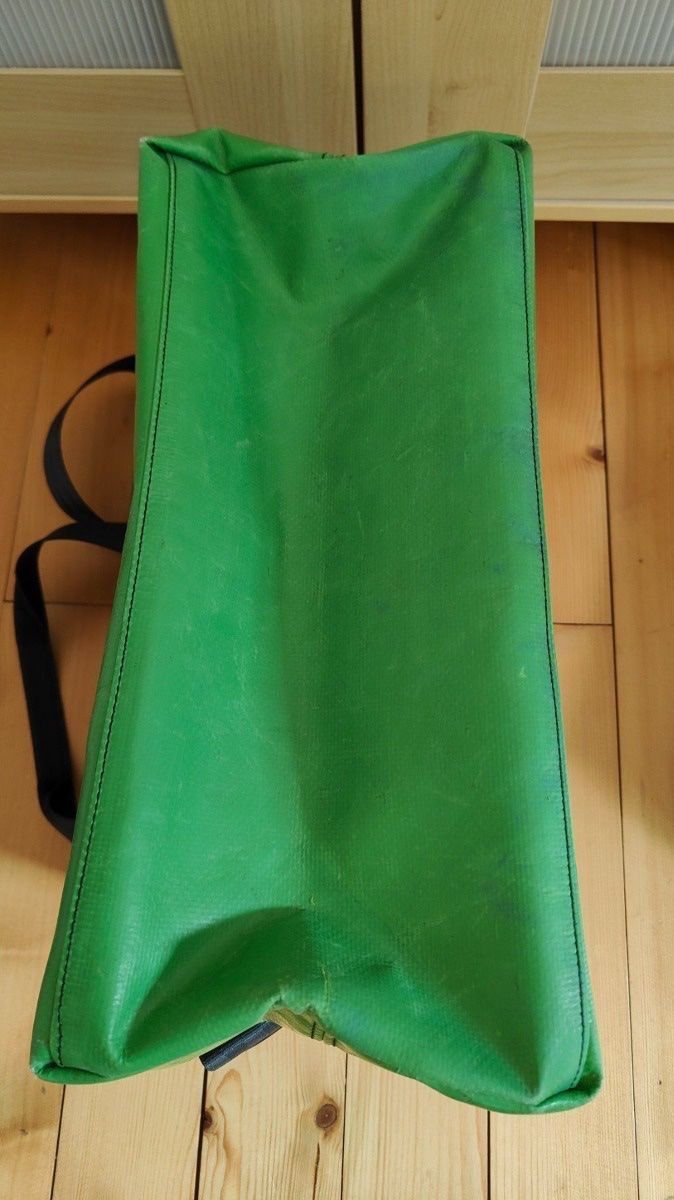 Freitag Borse: Freitagtasche Lois F45 – Usato da Winterthur venduto da 1rainbow54 4