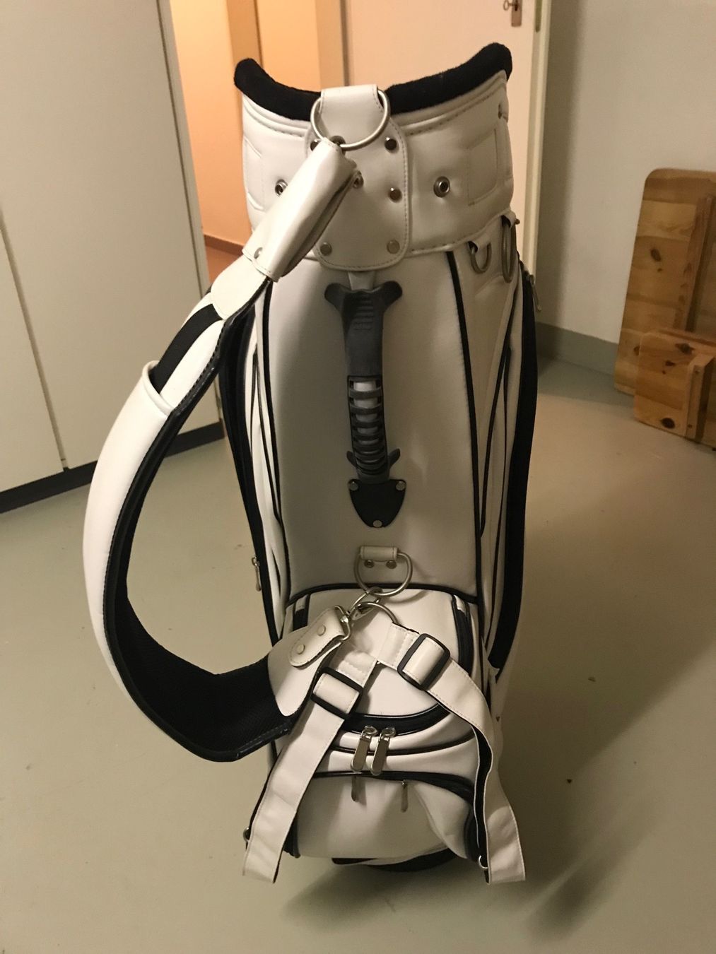 Taschen: Golfbag Tour von Birdie Open – Gebraucht aus Lenggenwil von  4