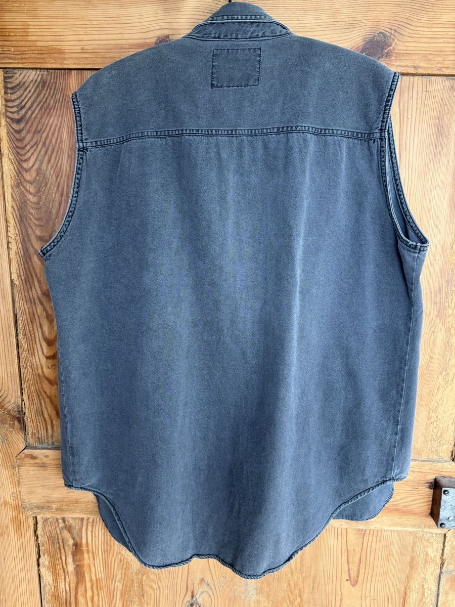 Levi's Camicie: LEVI’S Hemd/Weste NEU – Nuovo e nell'imballaggio originale da Erlenbach ZH venduto da juwe7 1