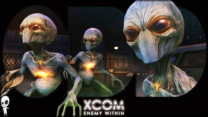 Sony Spiele: XCOM Enemy Unknown  Überlebenskampf der Menschlichenziv PS3 – Gebraucht aus Schüpfheim von Games_Spielkonsolen