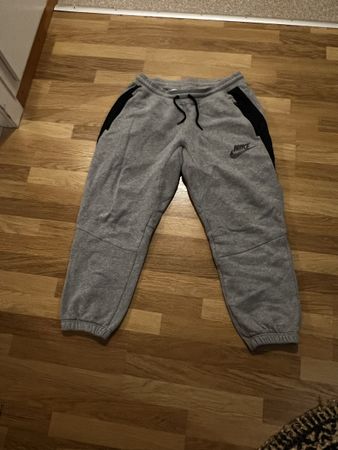 Nike Trainerhosen, Herren oder Unisex ca. Gr.L