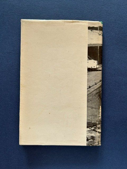 Bücher: W.E. Petrascheck, KOHLE, Erstausgabe 1956 – Gebraucht aus Bern von oregonzwei 8