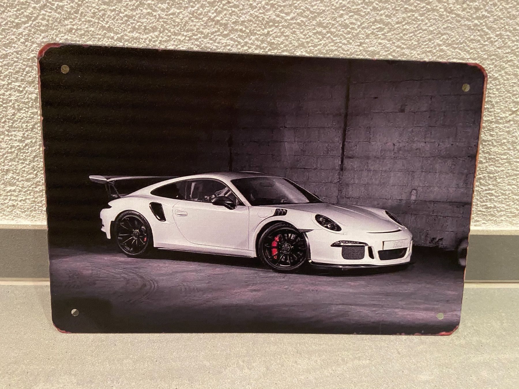 Schilder: PORSCHE SCHILD NEU TOP ANGEBOT %%! – Neu und originalverpackt aus Seon von Aaargauer01 6