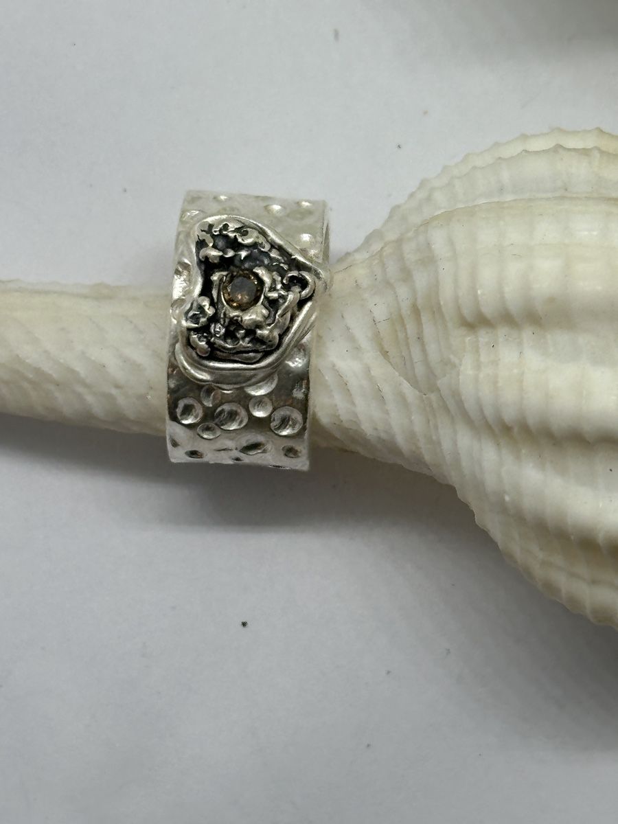 Anelli: Silberring grösse 57 – Nuovo e nell'imballaggio originale da Niederglatt ZH venduto da Silberschmuck-design 3