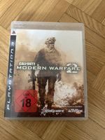 Call of Duty: Modern Warfare 2 - PS3
