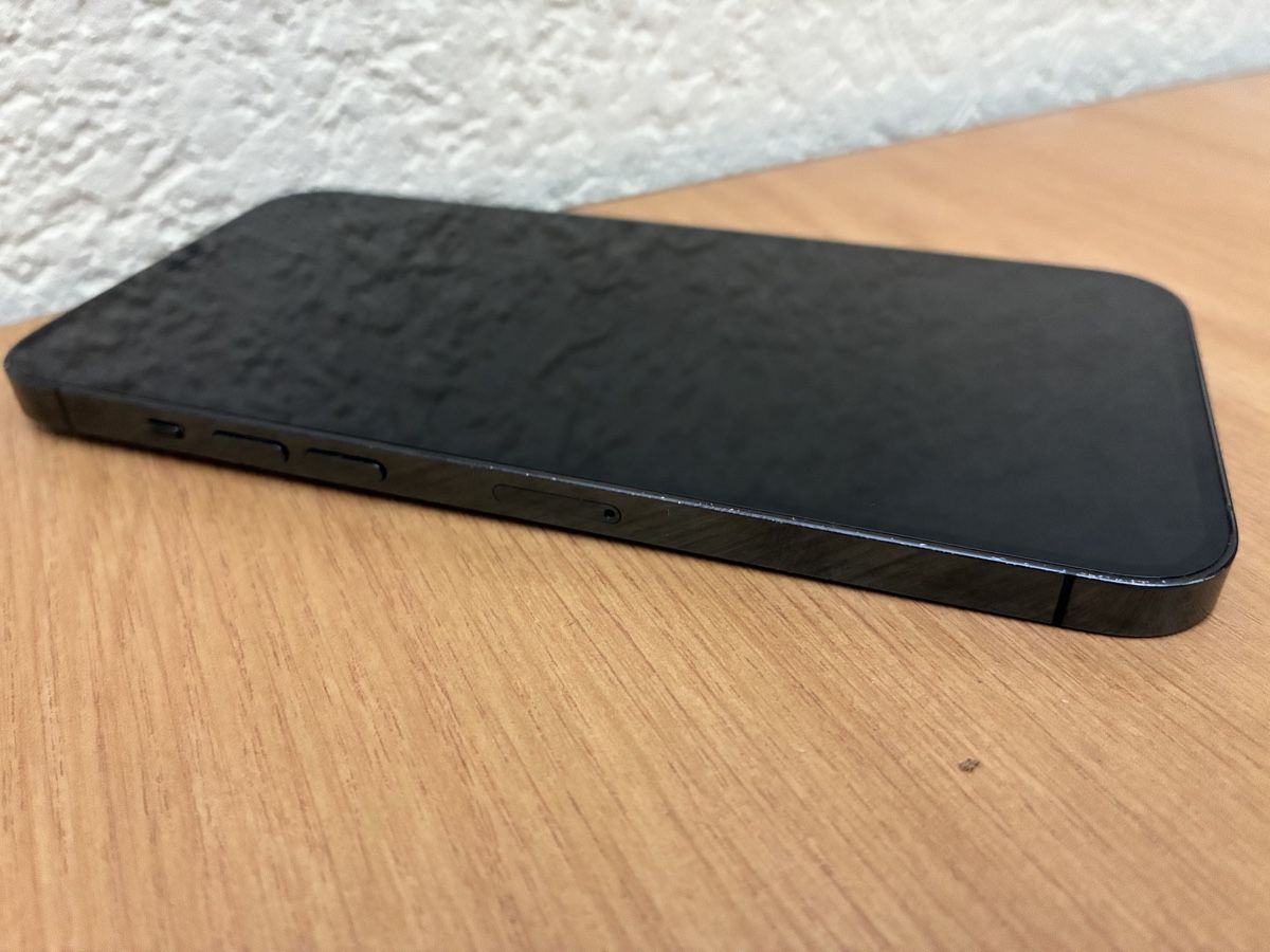 Apple Telefoni cellulari / Smartphones: iPhone 12 Pro Max 256GB  – Usato da Fulenbach venduto da Ruben.mac 4