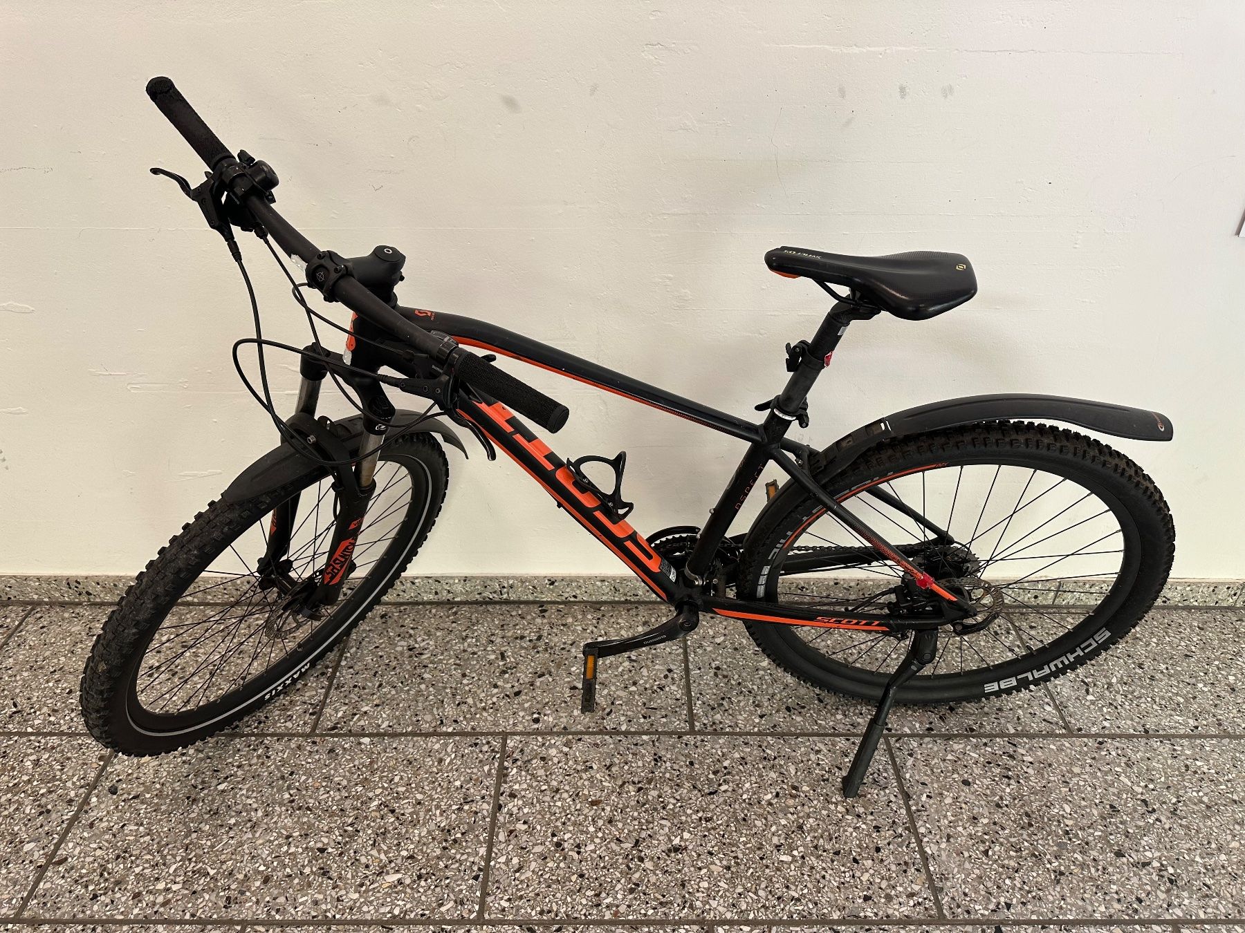 Scott Velos: Mountainbike Scott Aspect 760 – Gebraucht aus Liestal von FuV01