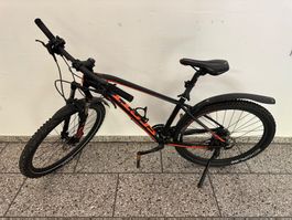 Mountainbike Scott Aspect 760