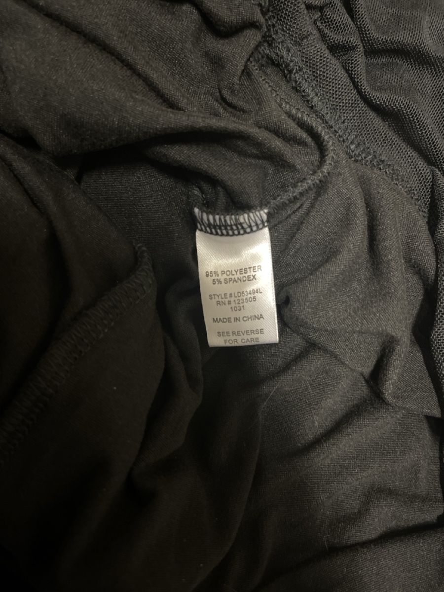 Robes: Kleid schwarz gr m – D'occasion à Bad Zurzach par Cuore34 3