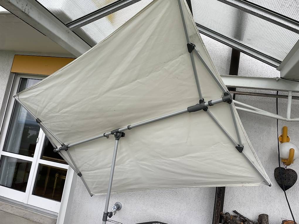 Parasols: Sonnenschirm  – D'occasion à Zug par Rembrandt2