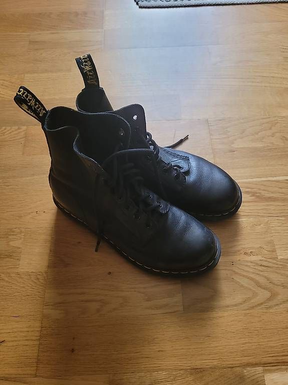 Dr. Martens Scarpe da uomo: Doc Martens Stiefel – Usato da Aarau venduto da Nikanora 3