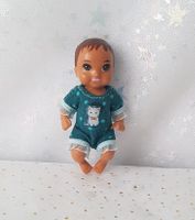 Barbie Kleider Body für Baby