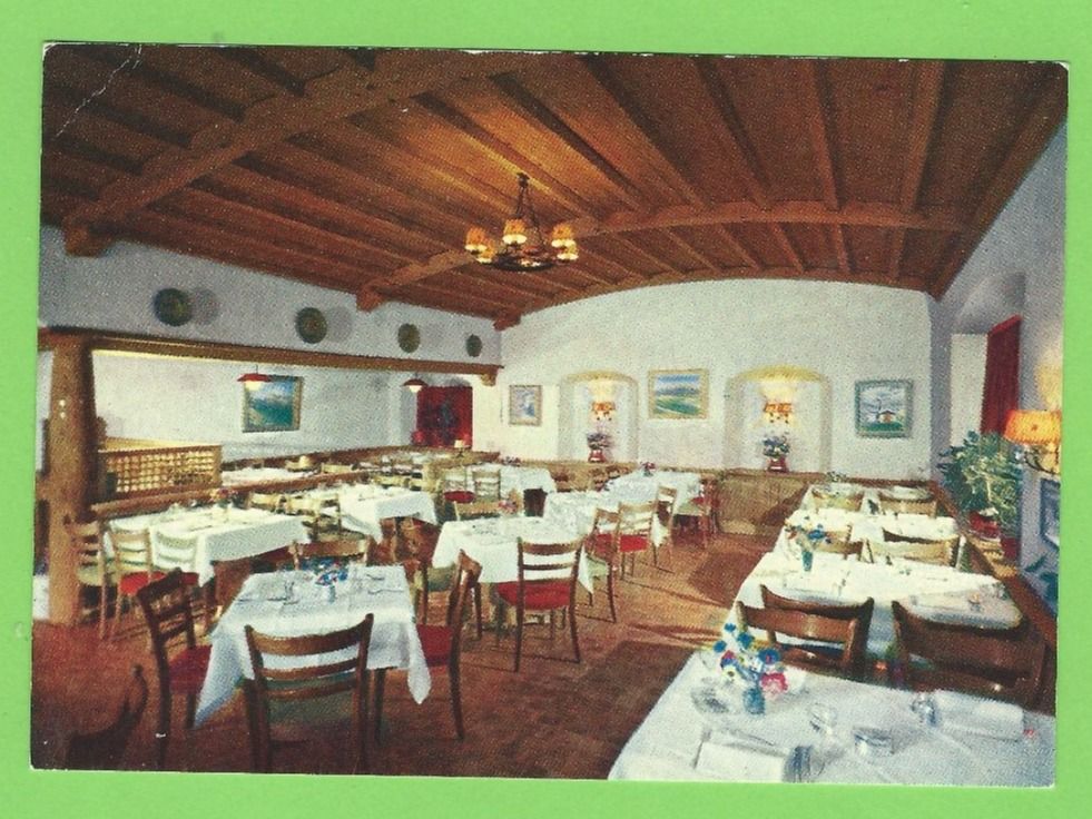 Cartoline postali: S-chanf, Parc Hotel Aurora – Nuovo (secondo la descrizione) da Zürich venduto da t24_de