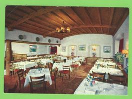 S-chanf, Parc Hotel Aurora