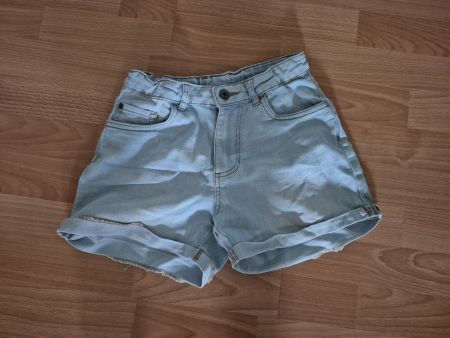 Shorts Mädchen Gr.152