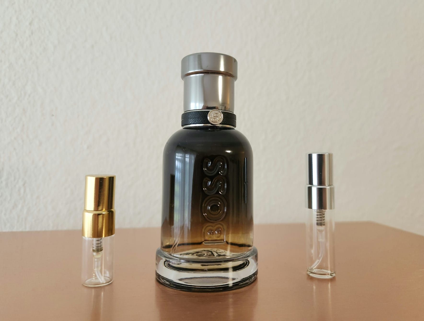 Hugo Boss Profumi & Eau de Toilette: BOSS Bottled Beyond – Nuovo (secondo la descrizione) da Utzigen venduto da DRAGONY23 1