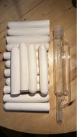 Soxhlet 250 ml et 15 tubes extracteurs 